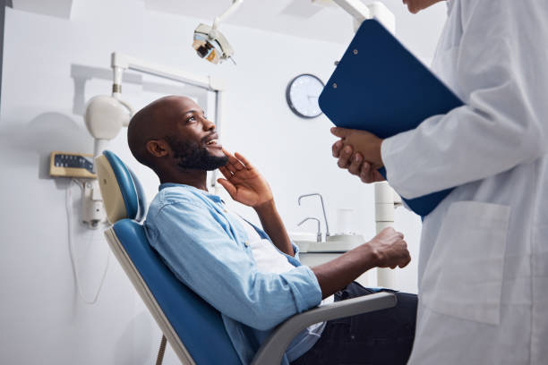Best Emergency Dental Care for Trauma or Injury in Phenix City, AL
