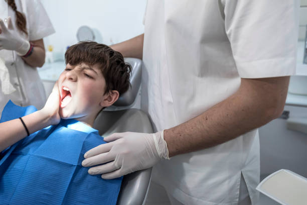 Best Emergency Broken Tooth Repair in Phenix City, AL