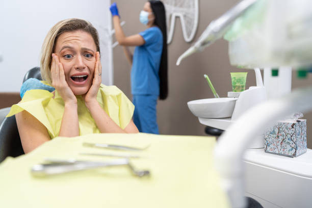 Best Weekend Emergency Dentist in Phenix City, AL